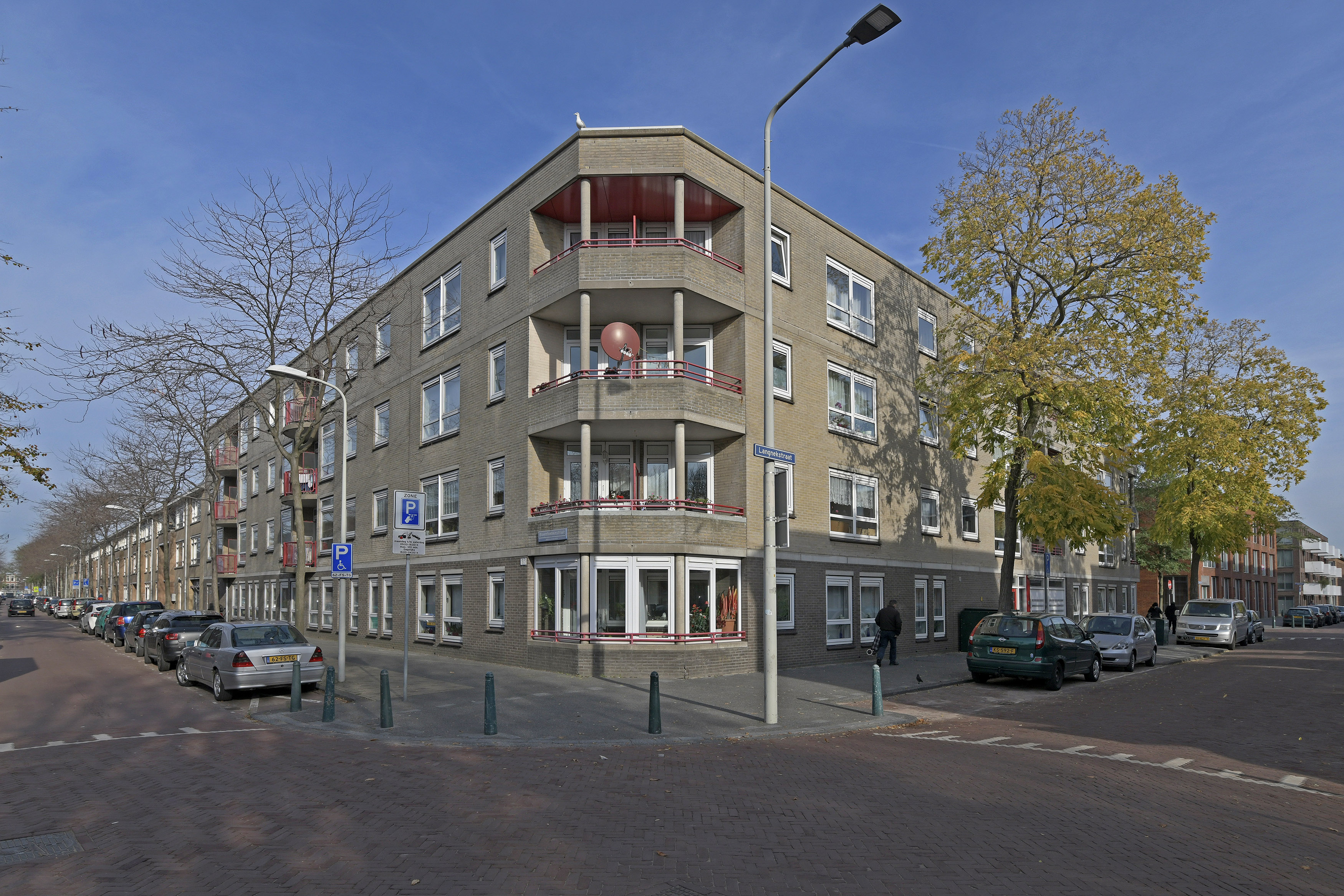 Langnekstraat 175