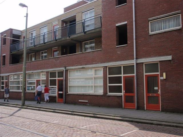 Harstenhoekstraat 23A