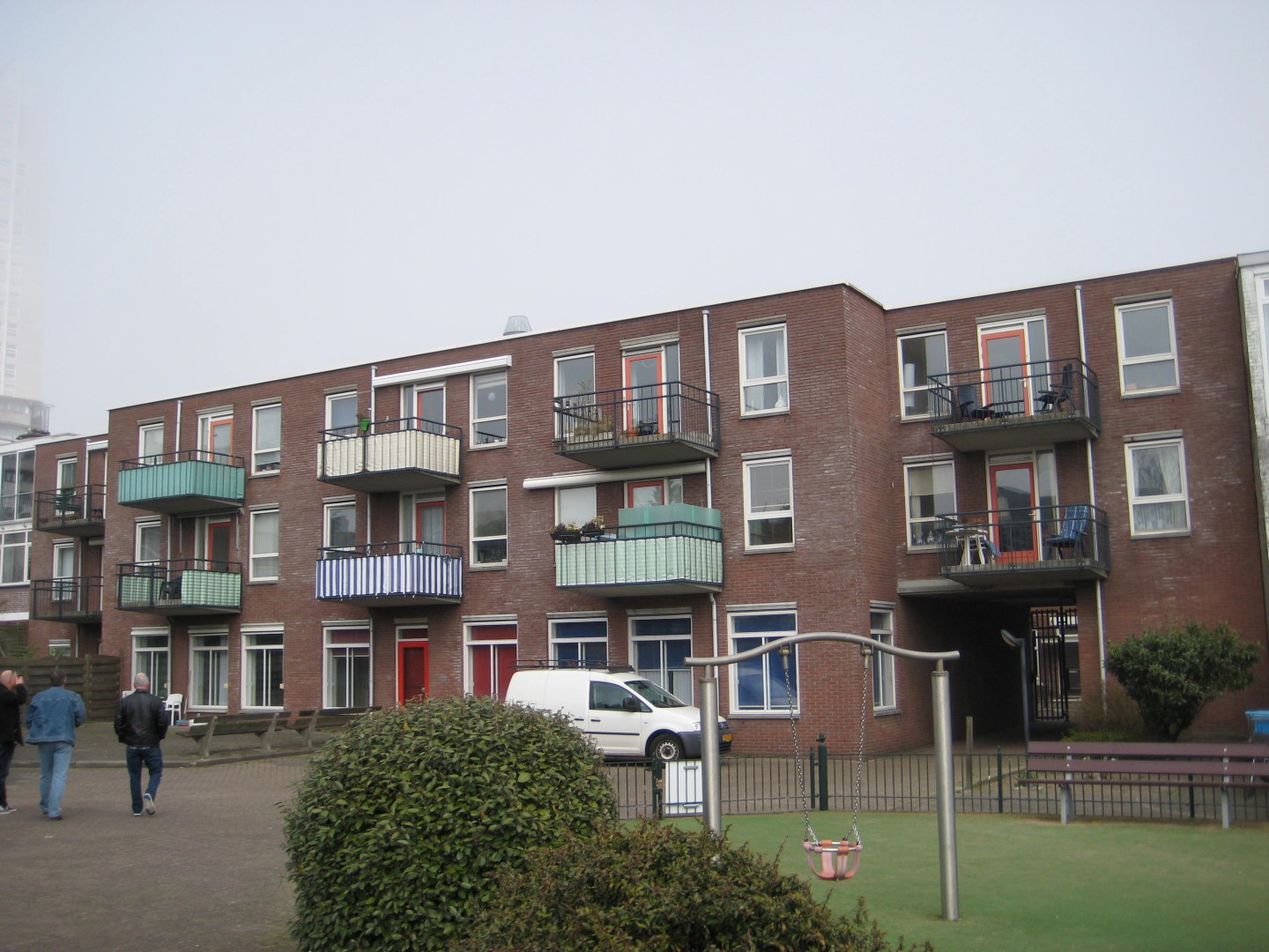 Harstenhoekstraat 23A