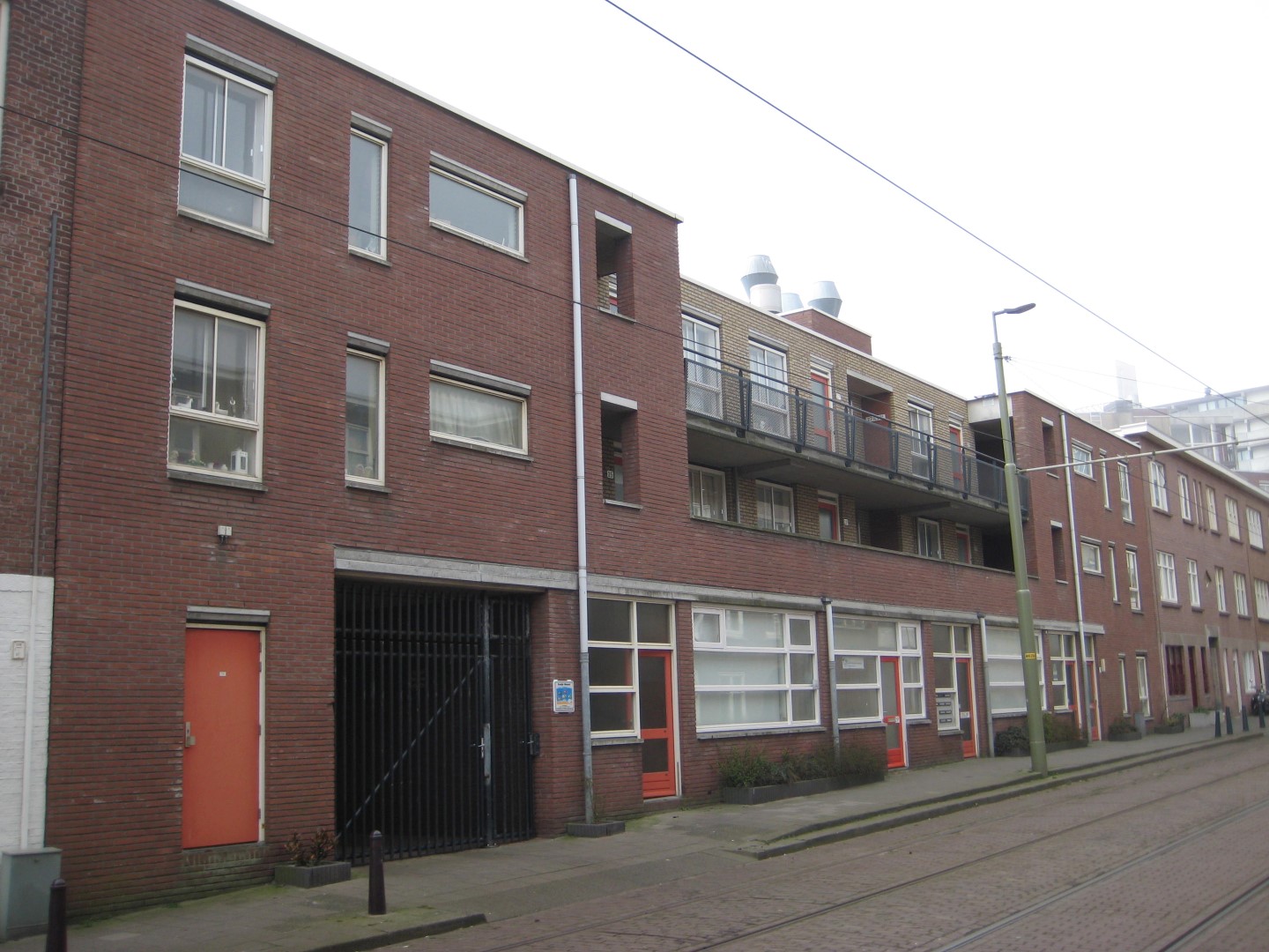 Harstenhoekstraat 23A