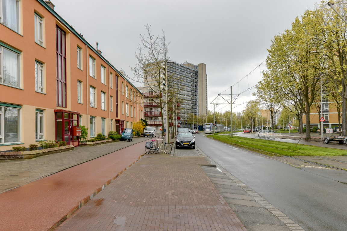 Pisuissestraat 215