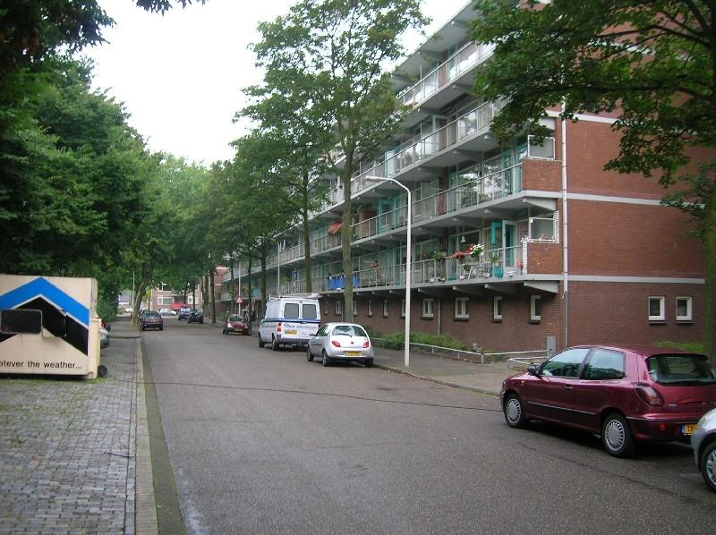 Heiloostraat 196, 2547 KV Den Haag, Nederland