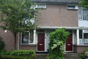 Billie Holidaystraat 18, 2551 WJ Den Haag, Nederland