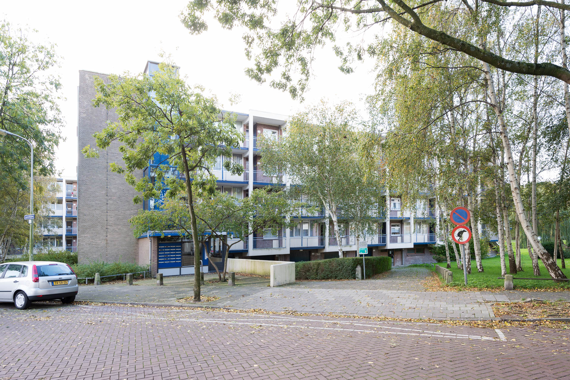 Landzijde 225