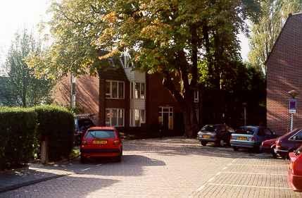 Van Sillevoldtstraat 3