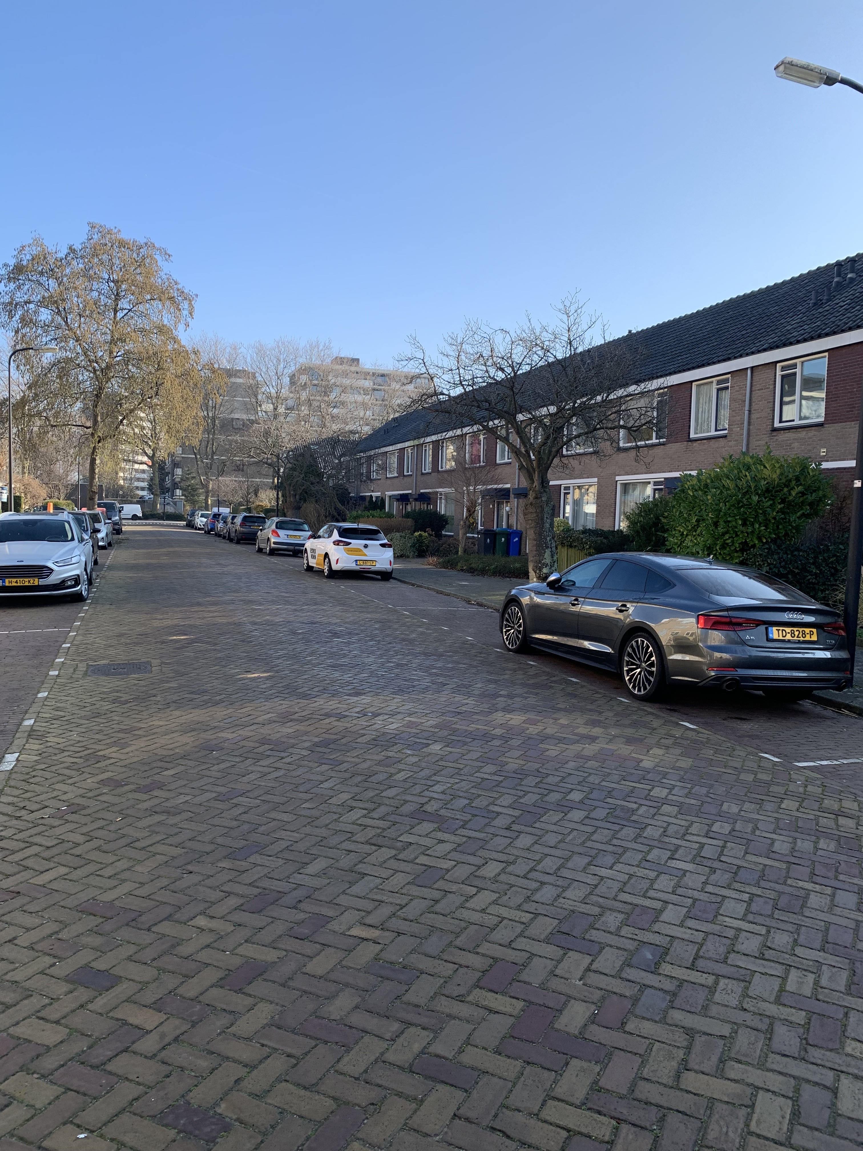 Brantingstraat 19, 2286 GH Rijswijk, Nederland