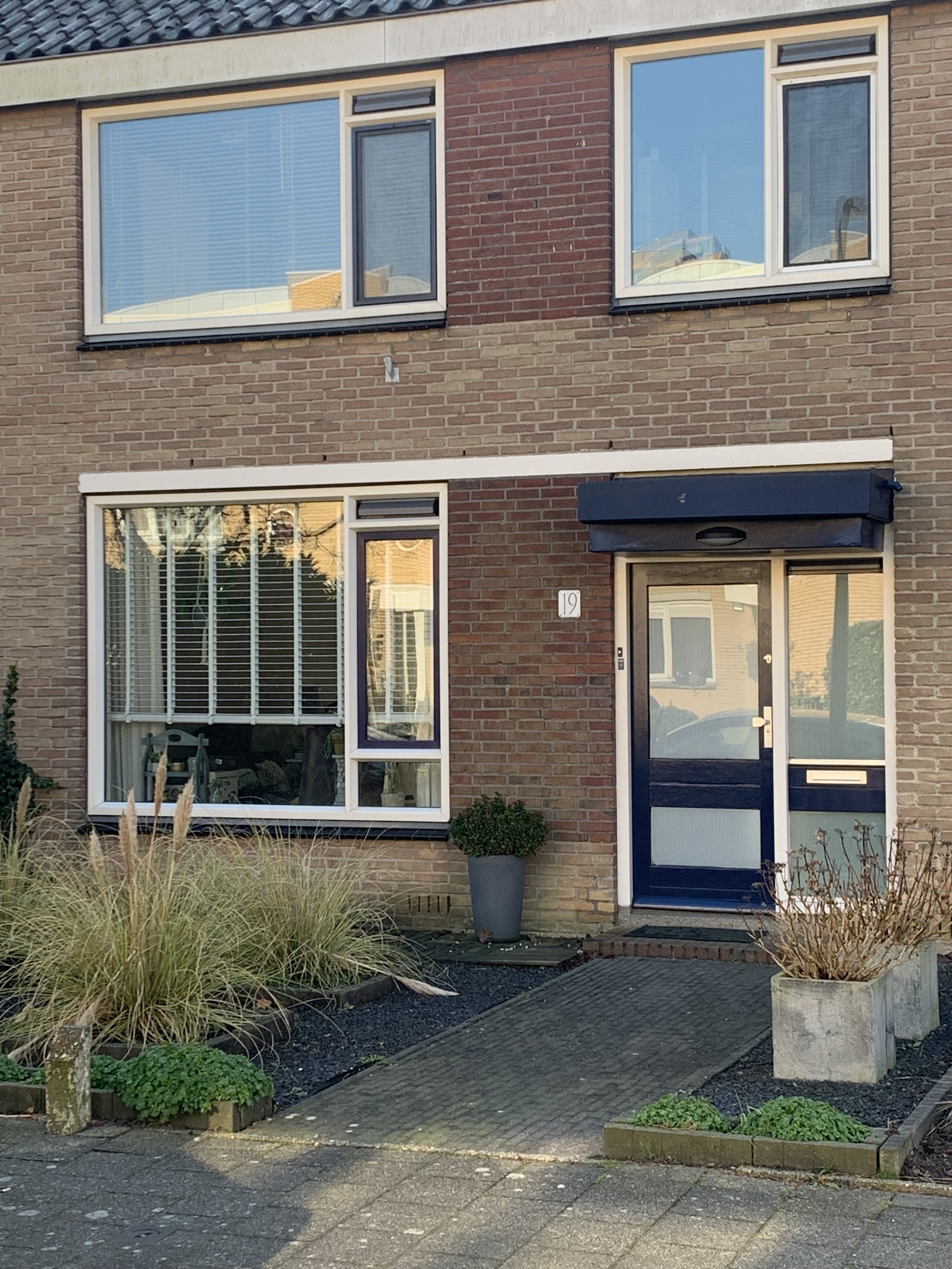 Brantingstraat 19