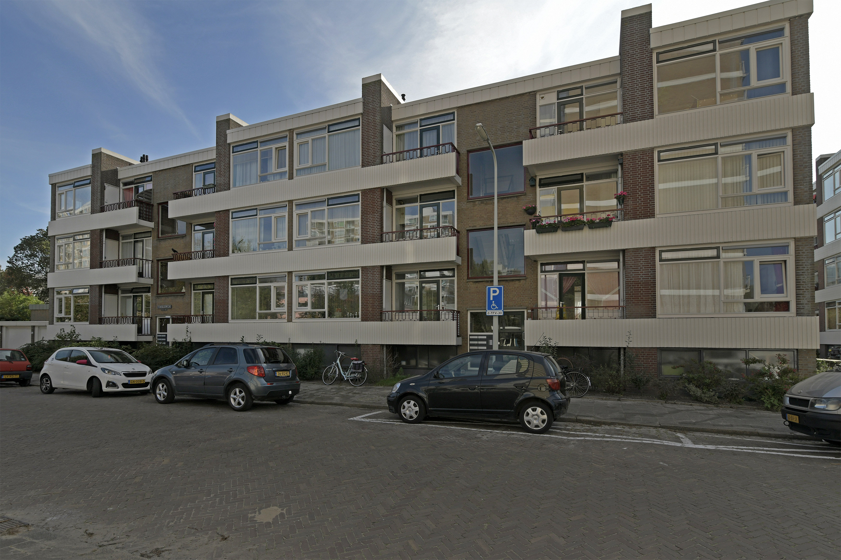 Teunisbloemplein 11