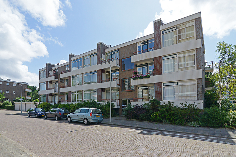 Teunisbloemplein 11, 2555 AA Den Haag, Nederland