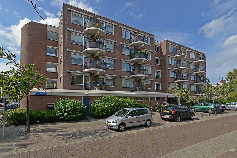 Toon Dupuiserf 28, 2552 SE Den Haag, Nederland