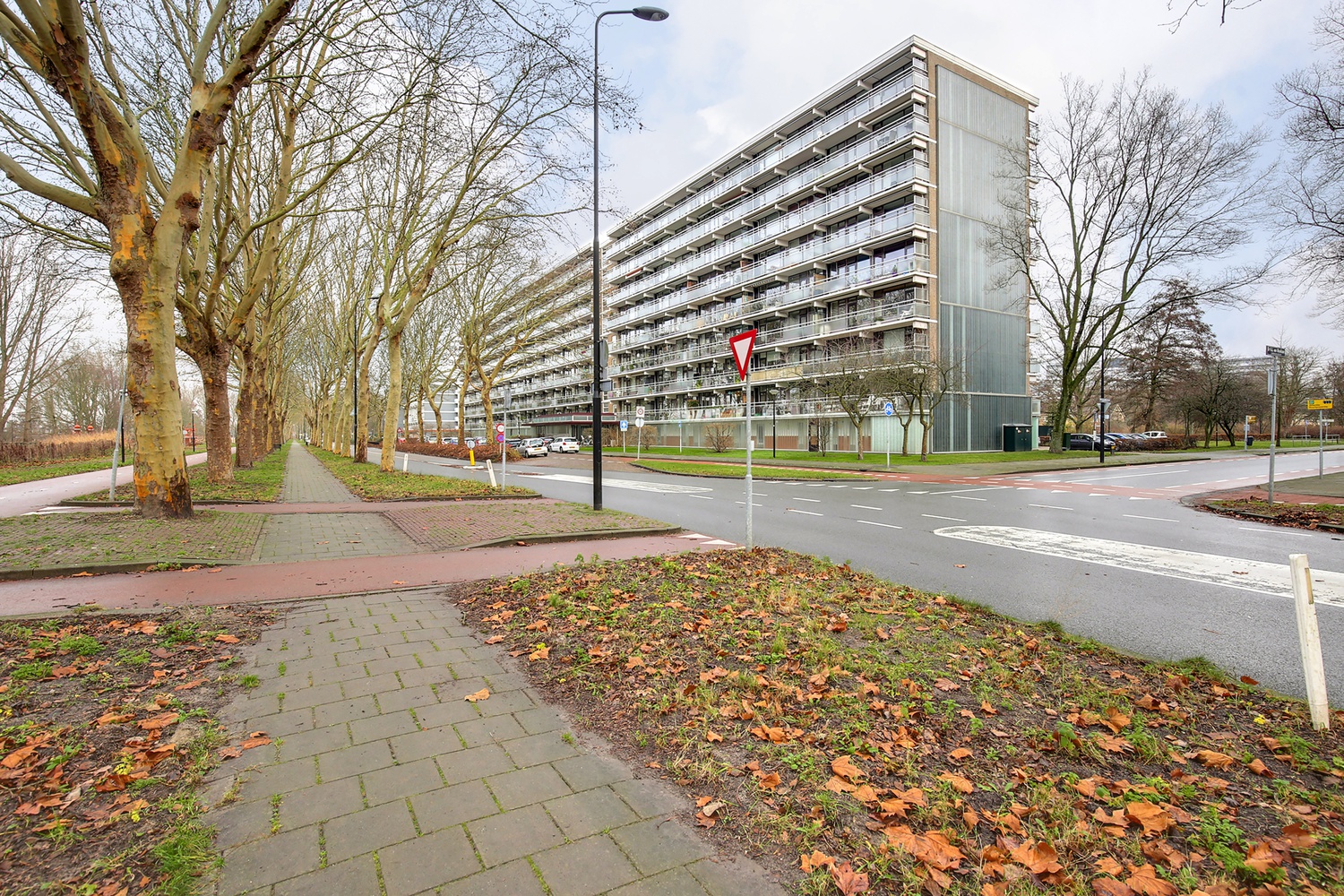 Monseigneur Bekkerslaan 533, 2286 CW Rijswijk, Nederland