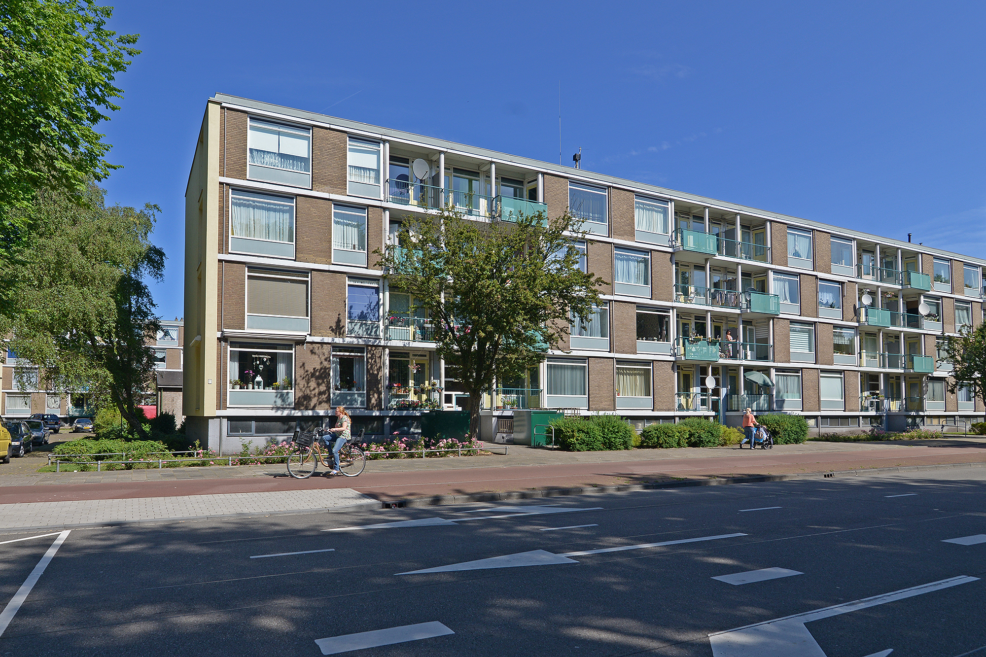 Erasmusweg 2037