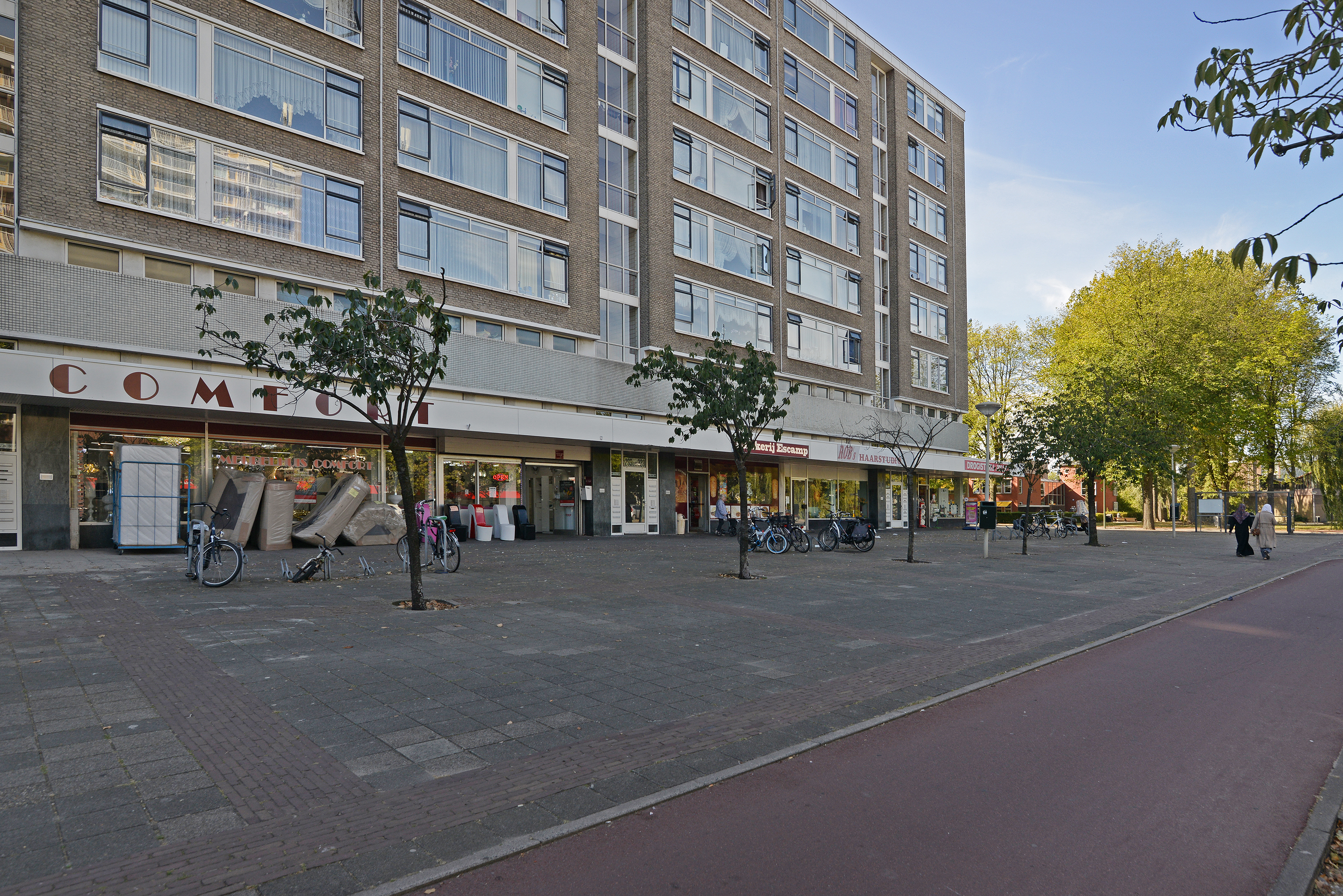 Erasmusweg 2037