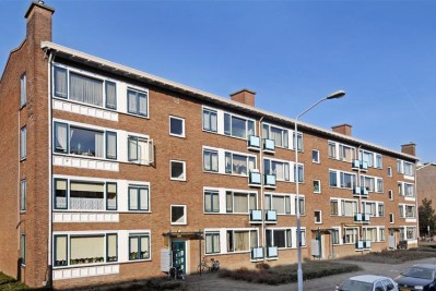 Bruijnings Ingenhoeslaan 241, 2273 KP Voorburg, Nederland