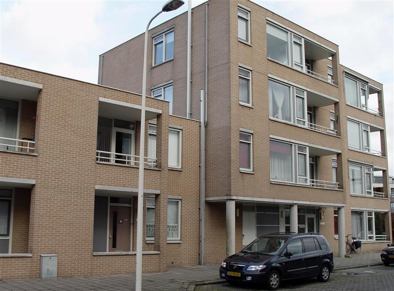 Houtwerf 50, 2265 VG Leidschendam, Nederland