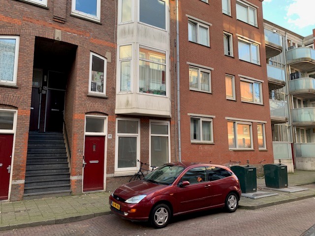 Van der Helststraat 88, 2526 BE Den Haag, Nederland