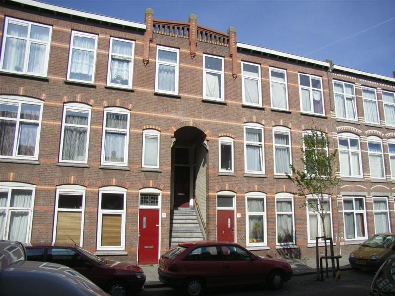 Frans Halsstraat 31, 2525 VT Den Haag, Nederland