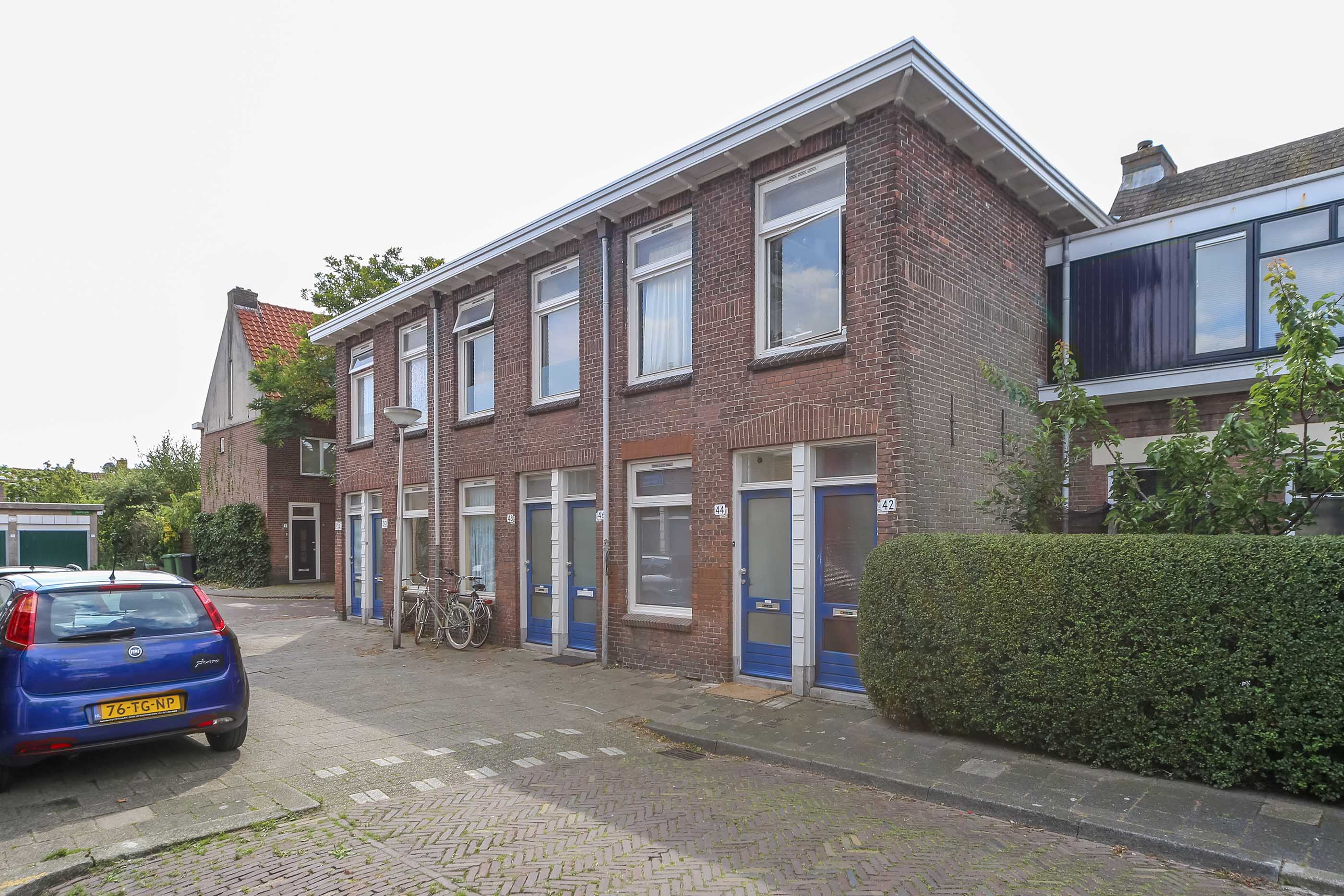 Verlengde Singelstraat 46