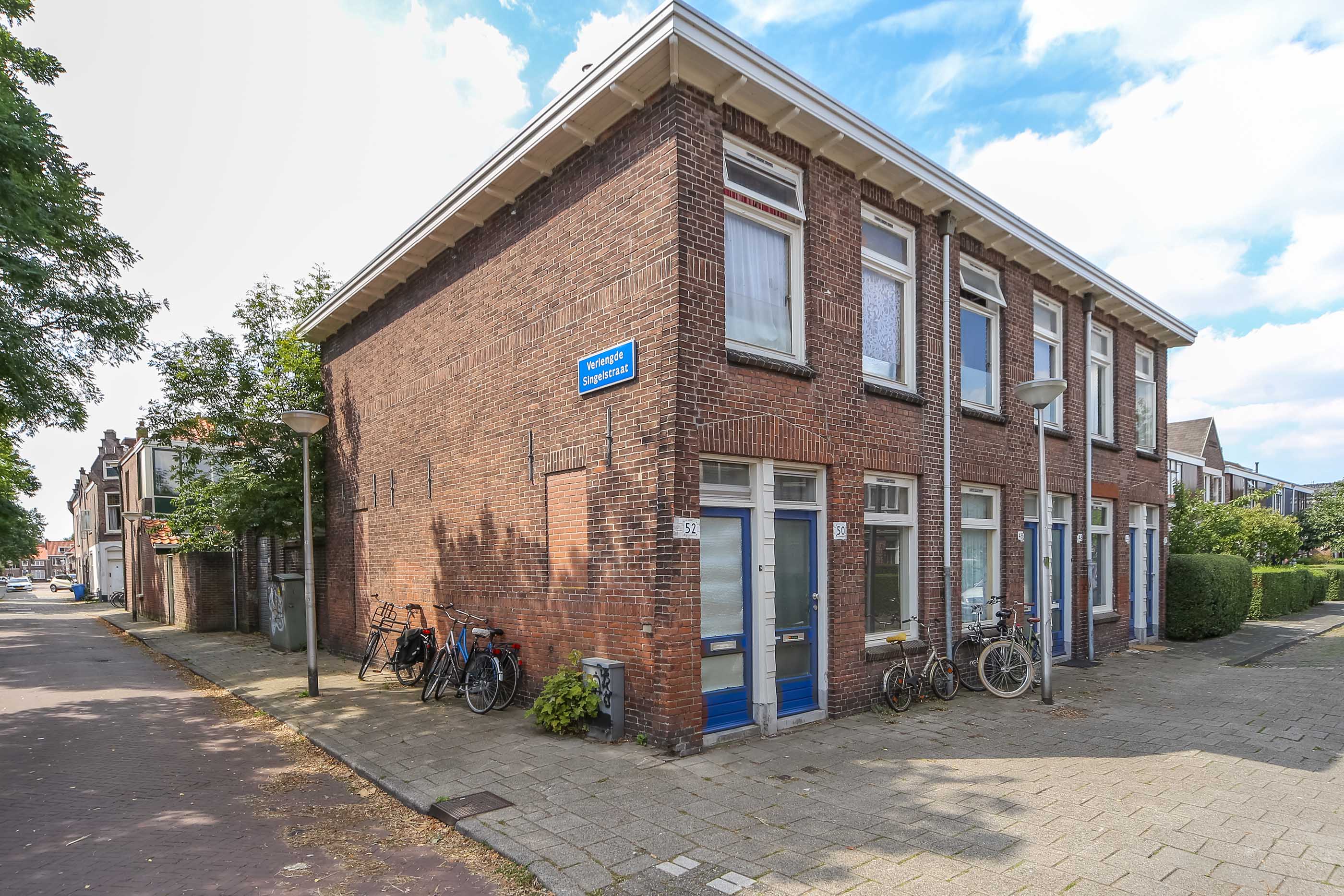 Verlengde Singelstraat 46