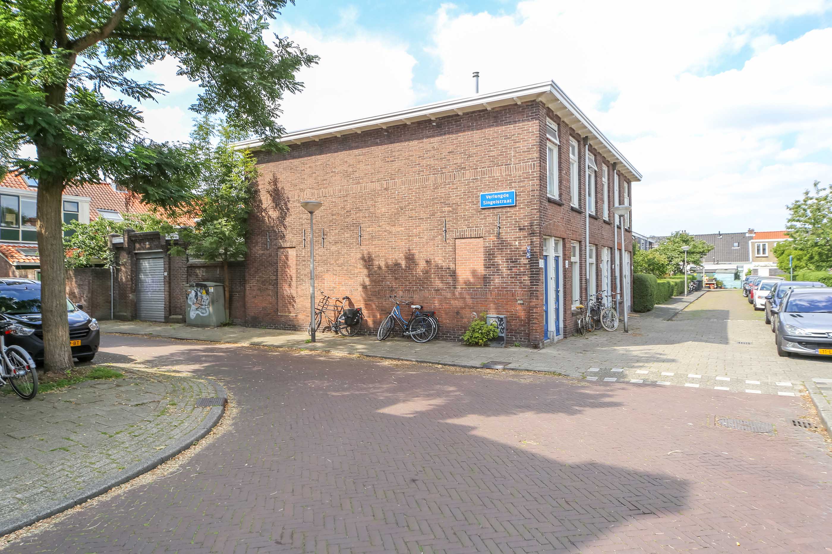 Verlengde Singelstraat 46