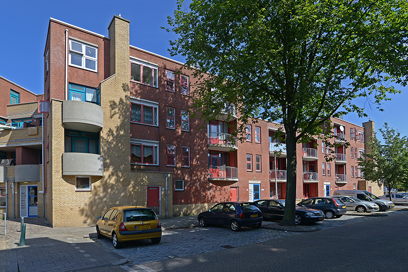 Middenstraat 66, 2516 RD Den Haag, Nederland