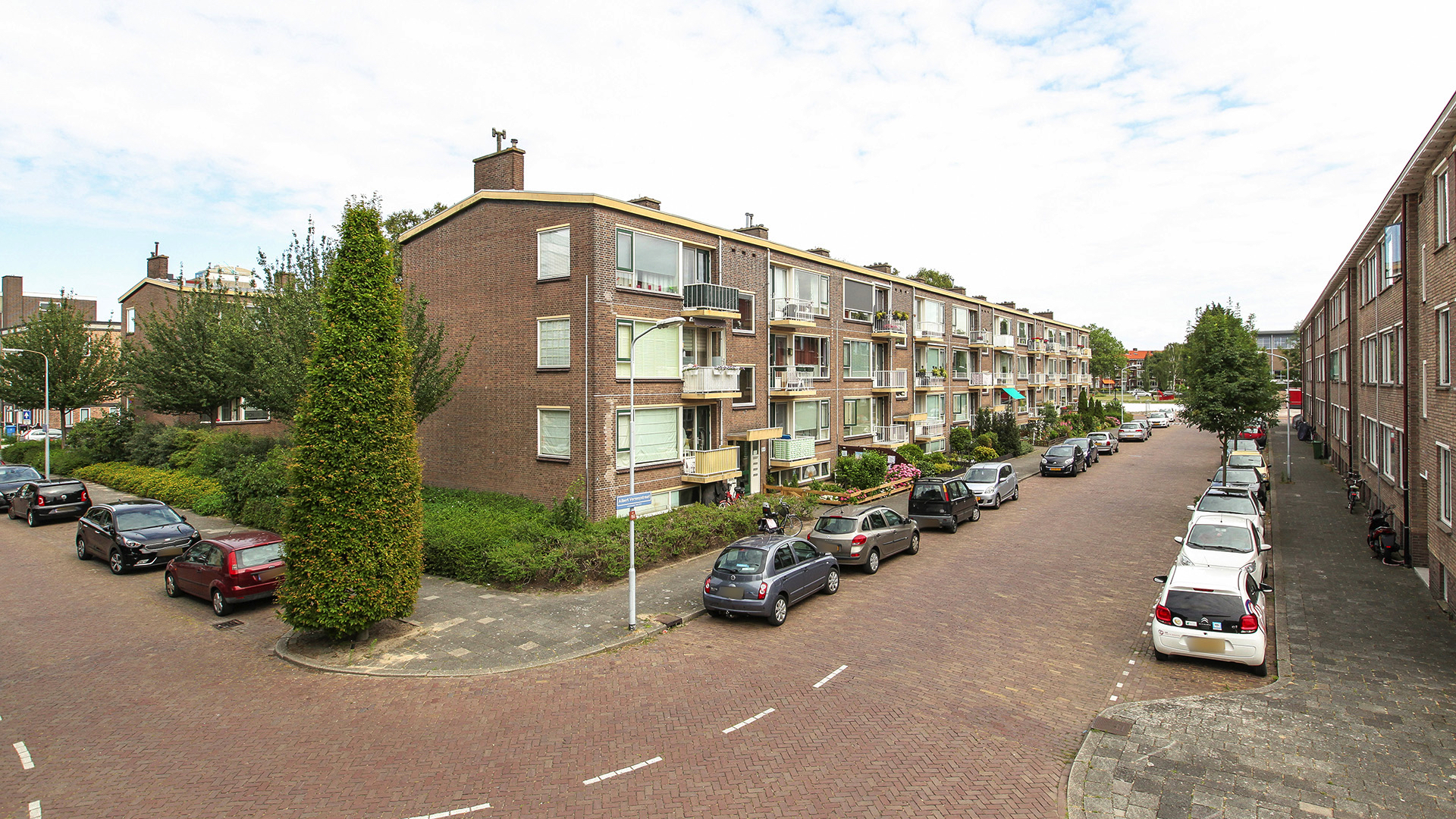 Albert Verweystraat 24, 2274 LK Voorburg, Nederland