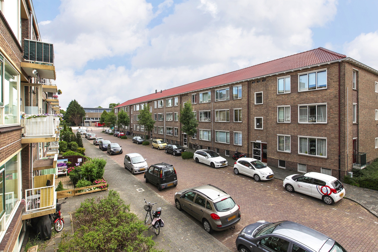 Albert Verweystraat 24