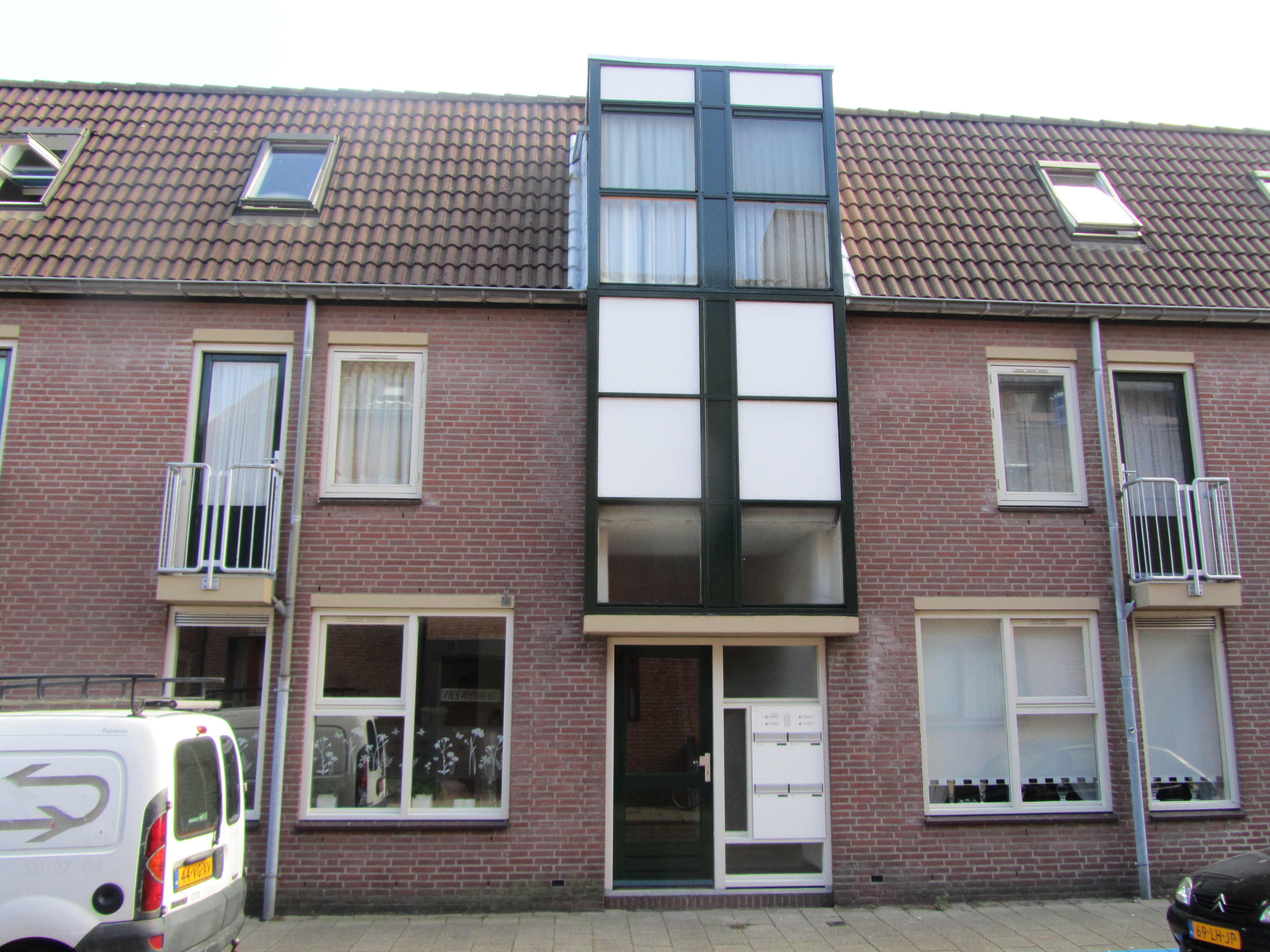 Achterweg 67, 2242 JX Wassenaar, Nederland