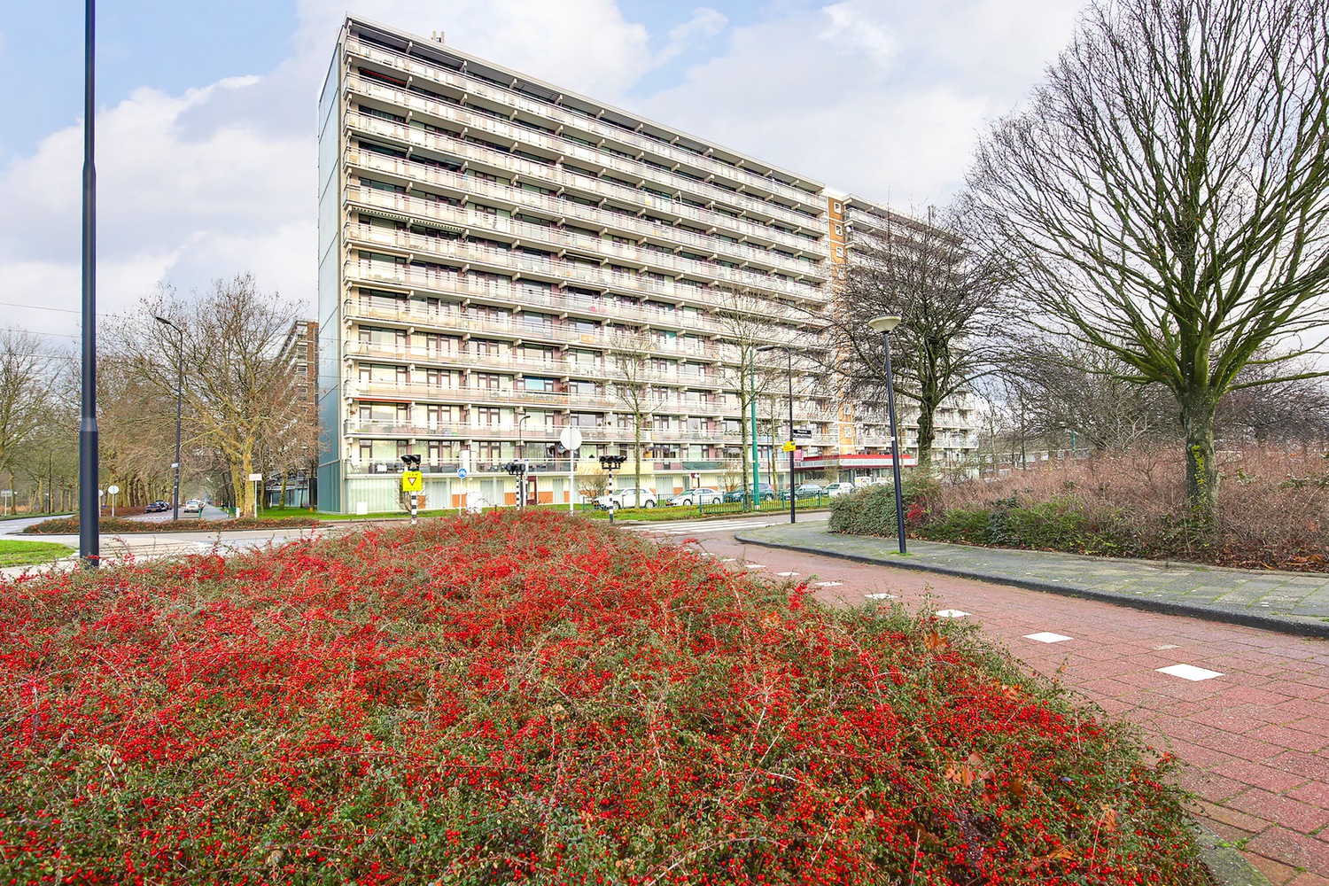 Florence Nightingalestraat 110, 2286 JP Rijswijk, Nederland