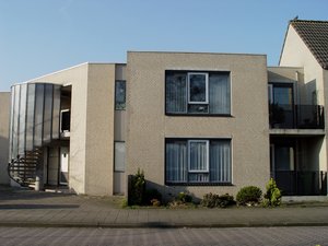 Westboschlaan 3, 2265 DV Leidschendam, Nederland