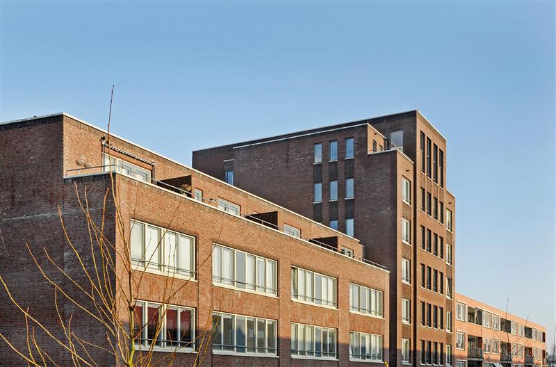 Rijnlandstraat 115, 2265 WB Leidschendam, Nederland