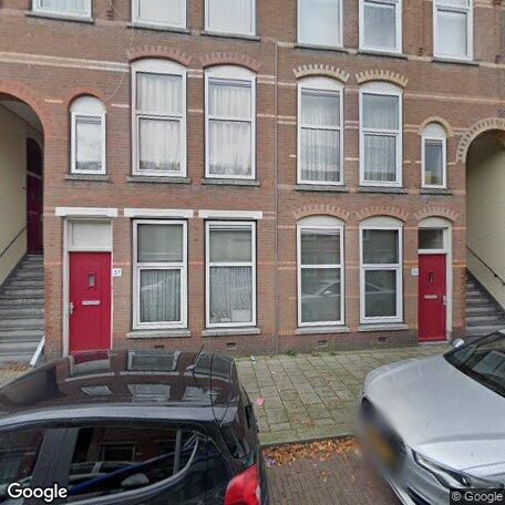 Jacob Marisstraat 25, 2526 AP Den Haag, Nederland