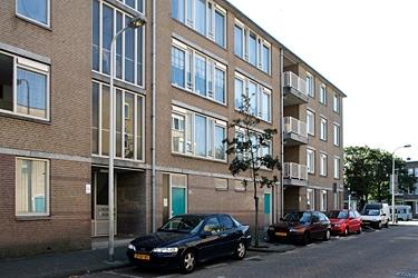 Cronjéstraat 60, 2571 VX Den Haag, Nederland