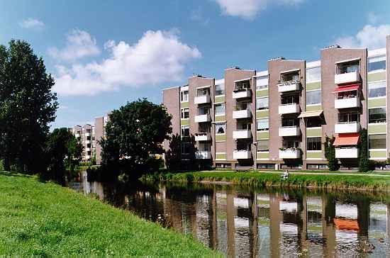 Randveen 337, 2544 RM Den Haag, Nederland