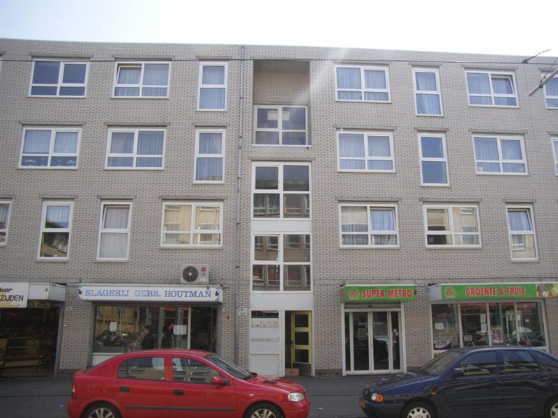 Hobbemastraat 80, 2526 JR Den Haag, Nederland