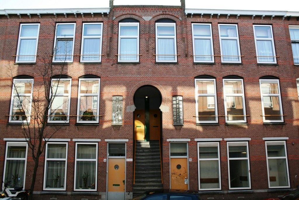 Honthorststraat 98, 2525 GC Den Haag, Nederland