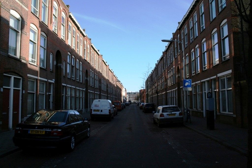 Honthorststraat 98