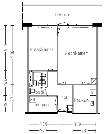 Van Aalstlaan 150