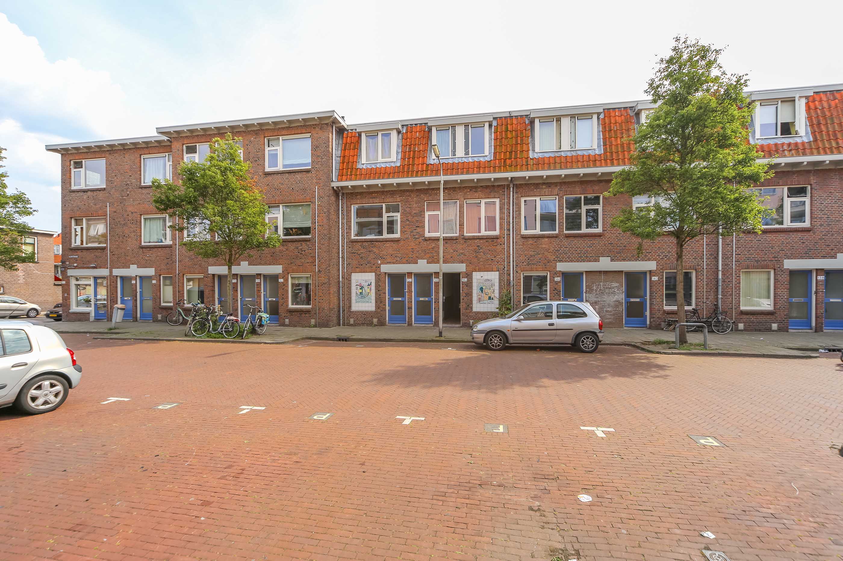 Kloosterkade 48, 2628 JB Delft, Nederland