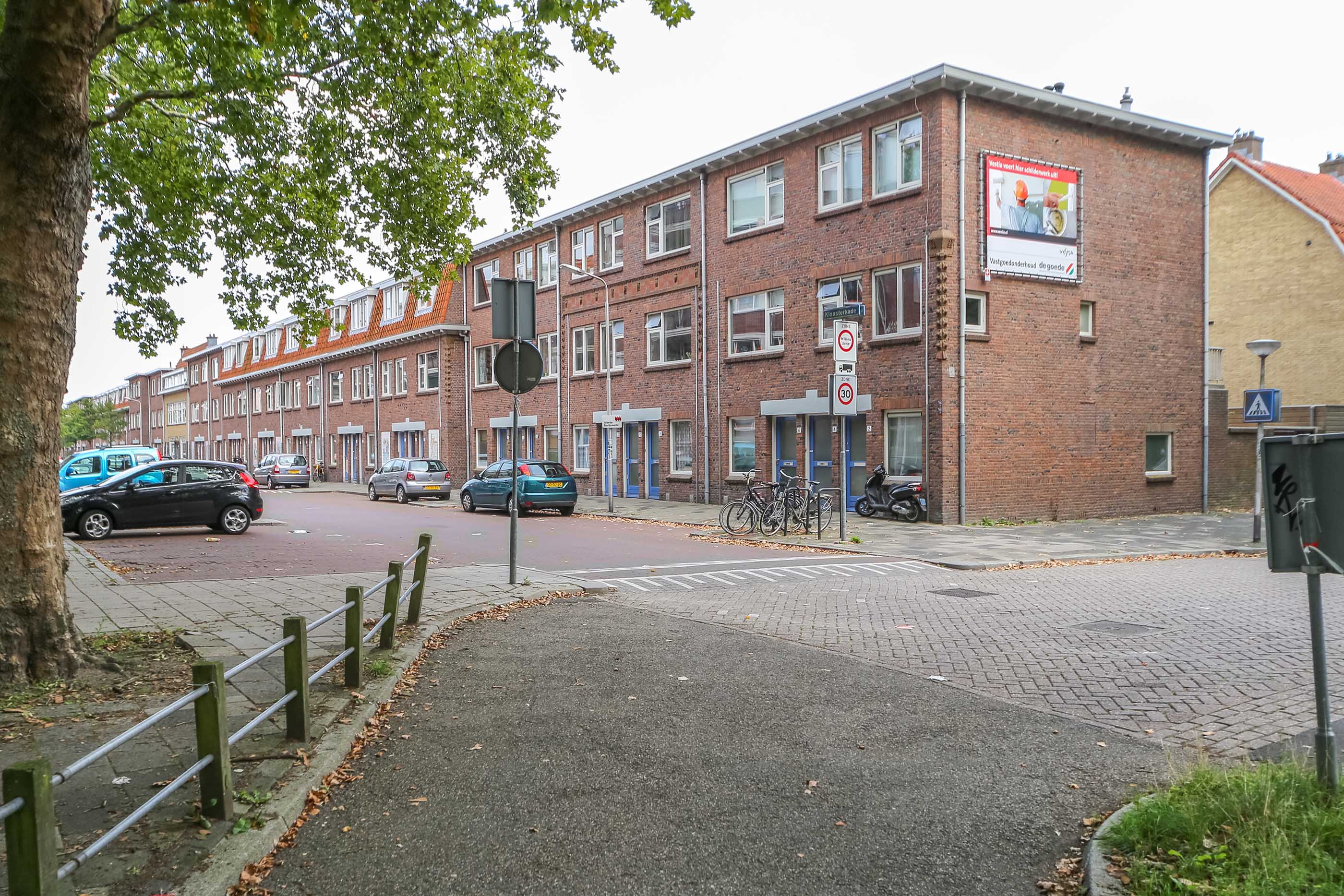 Kloosterkade 48