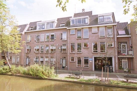 Kantoorgracht 67, 2611 PE Delft, Nederland