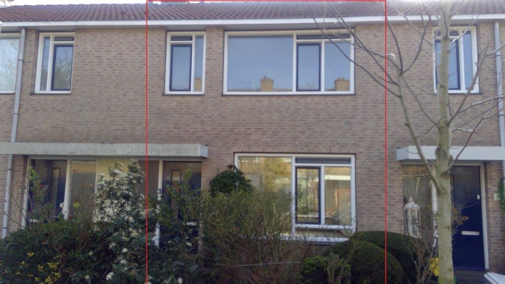 Fagotstraat 7, 2287 BB Rijswijk, Nederland