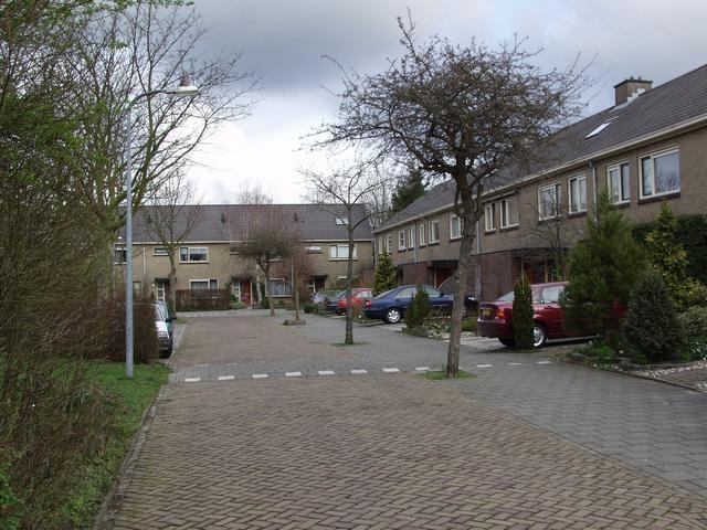 Breebaartlaan 68, 2286 RP Rijswijk, Nederland