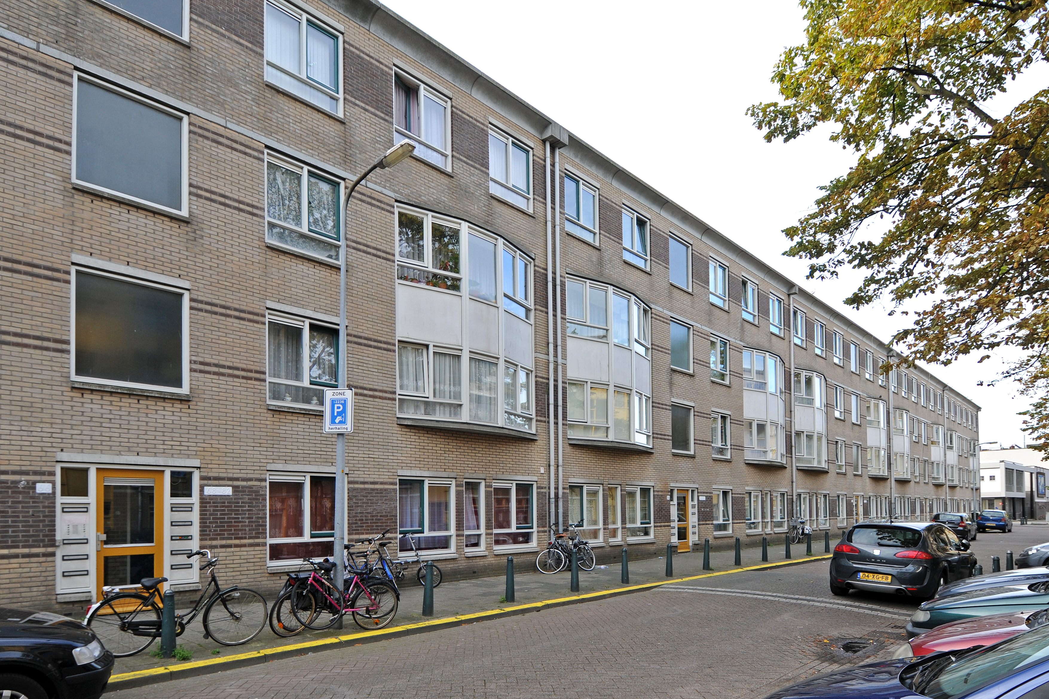 Pretoriusstraat 144