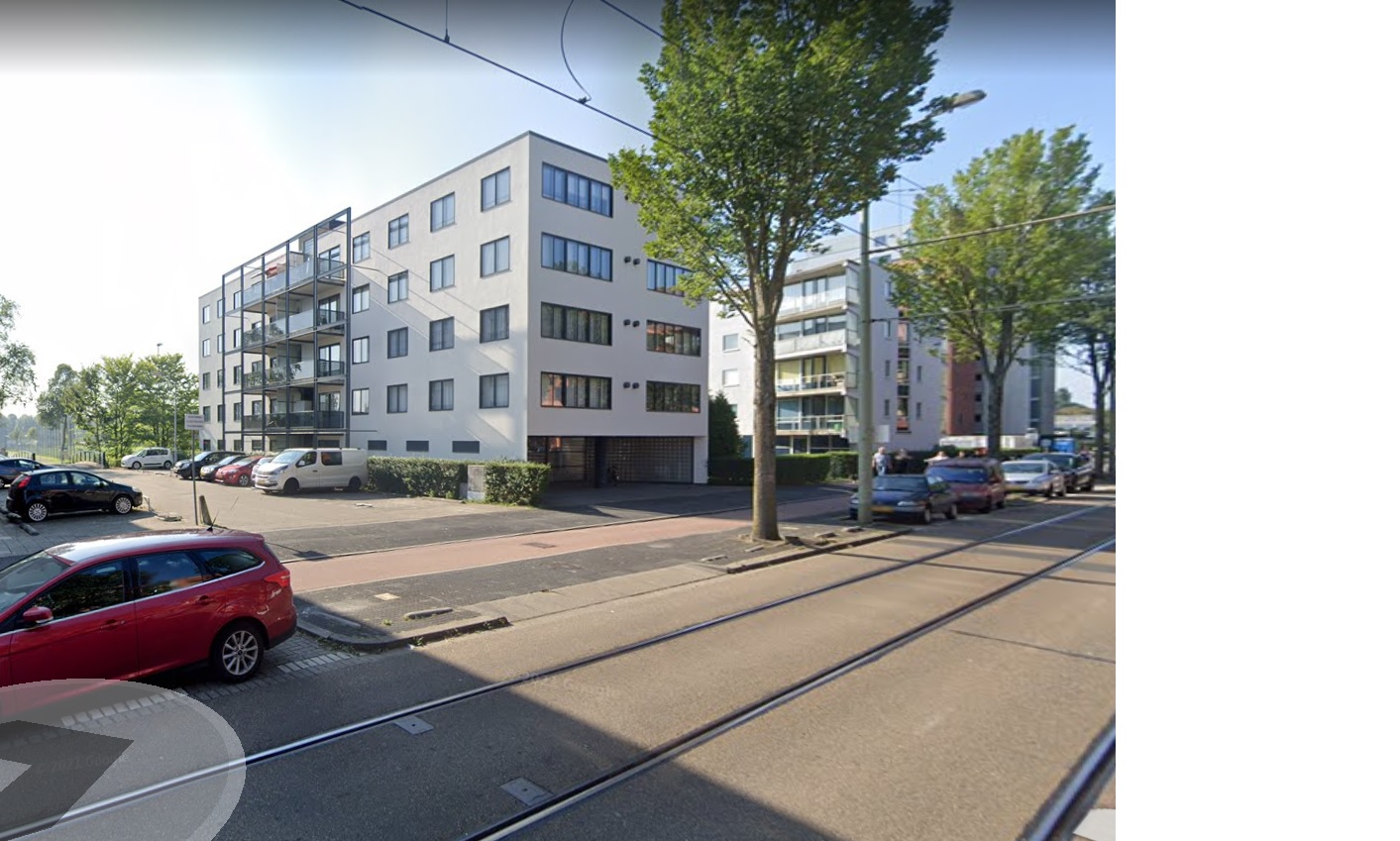 Dedemsvaartweg 391, 2545 DE Den Haag, Nederland