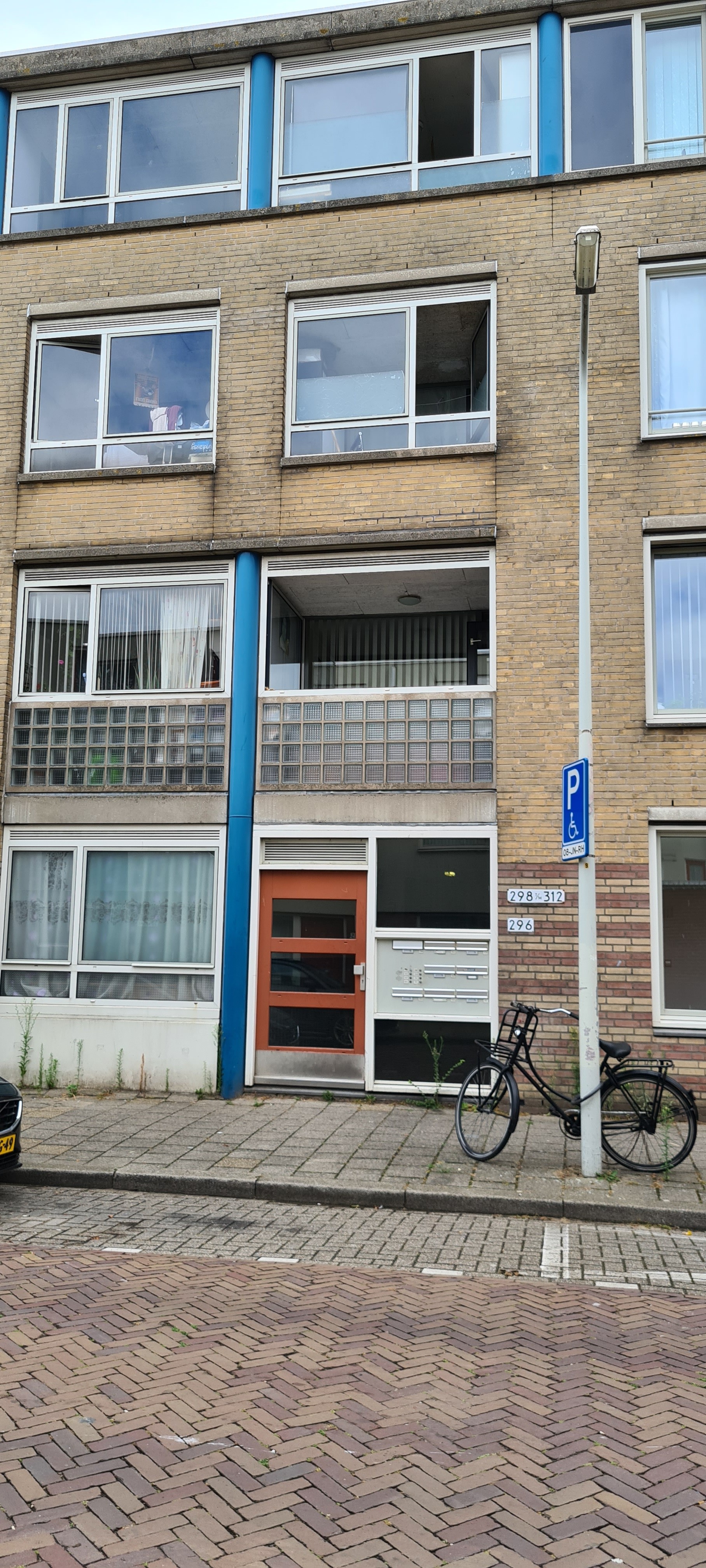 Bakhuizenstraat 310, 2525 PG Den Haag, Nederland