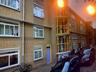 Schoeplaan 195, 2516 WJ Den Haag, Nederland