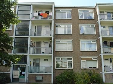 Schoutendreef 157, 2542 LE Den Haag, Nederland