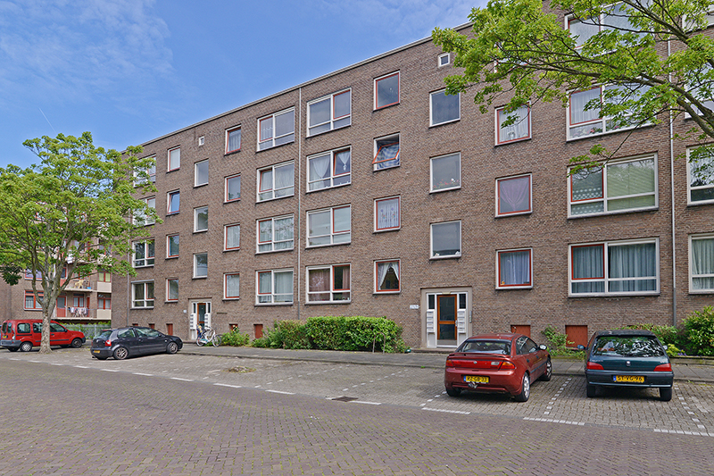 Middenstede 20, 2543 TR Den Haag, Nederland