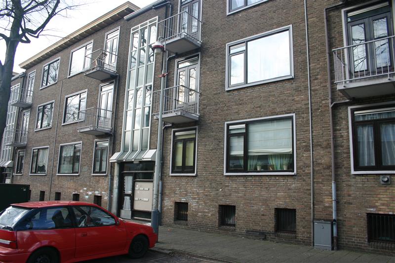 Pieter Langendijkstraat 21, 2533 TD Den Haag, Nederland